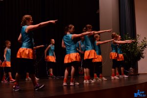 Auftritte: "Hit Mix" Show